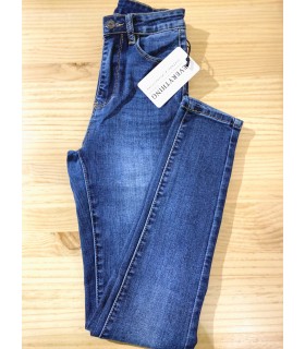 Pantalón tejano pitillo