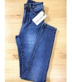 Pantalón tejano pitillo