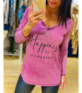 Happiness T-shirt