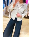 Pantalón ancho