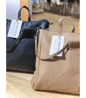 Alice Convertible Backpack