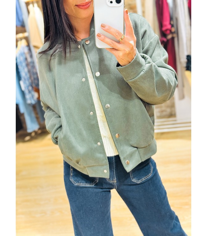 Bomber antelina