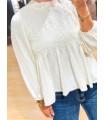 Blusa Caroline