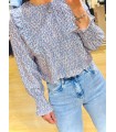 Blusa Carlota