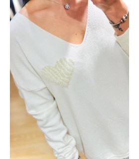 Heart Jersey
