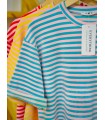 Camiseta rayas