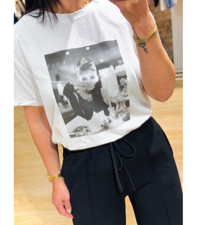 Audrey T-shirt