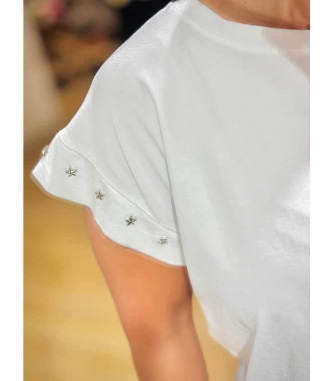 Camiseta Stars