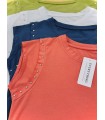 Camiseta tachuelas