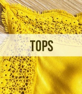 Tops y Lenceros