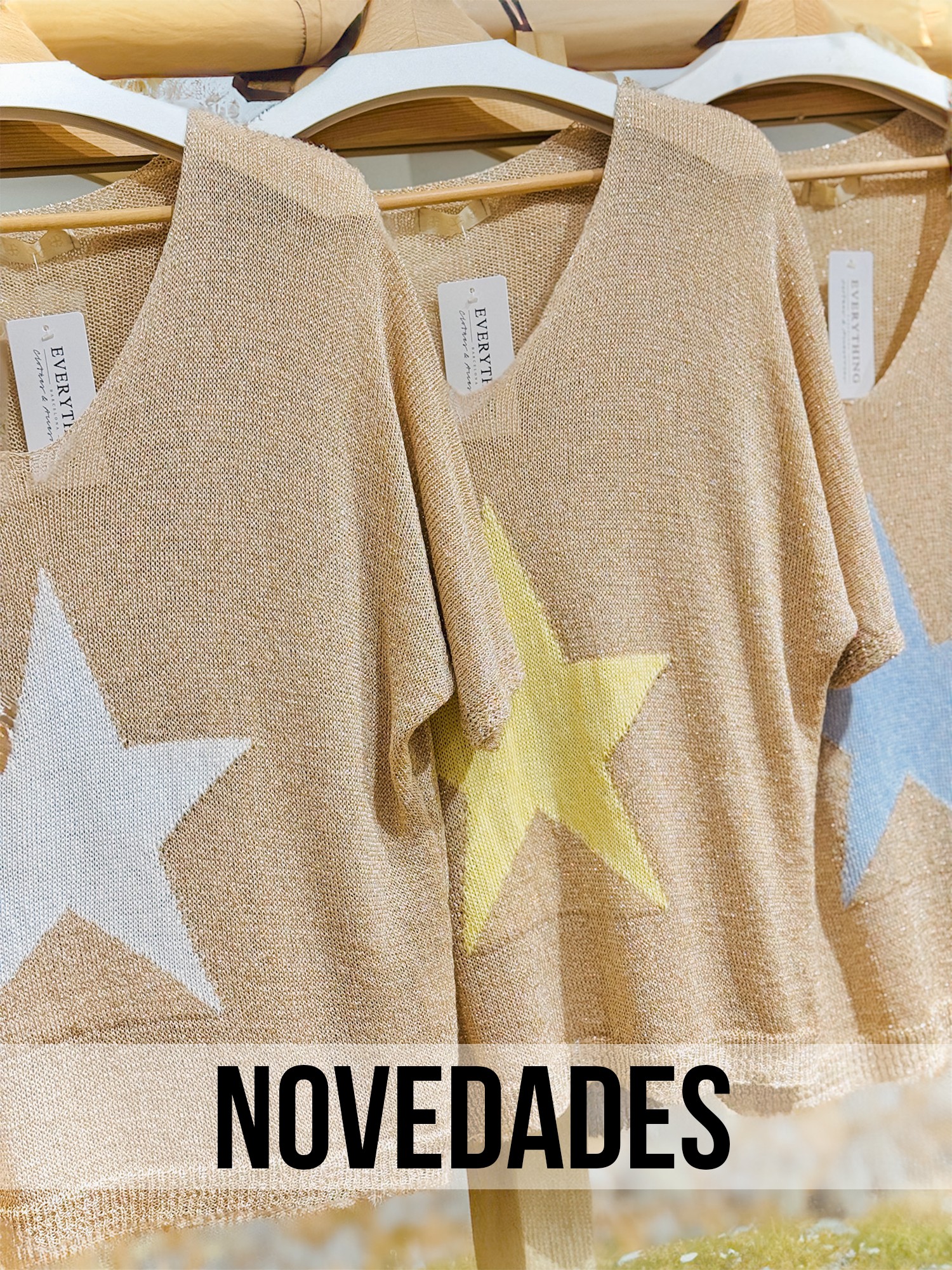 Novedades